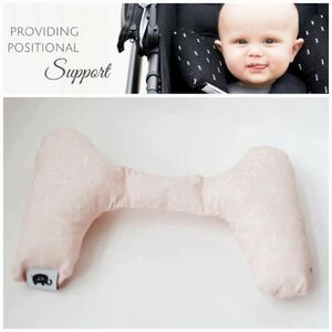 Ellie Ears Infant Support Pillows